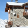 Saint Martin de Belleville - Chalet Loutantin